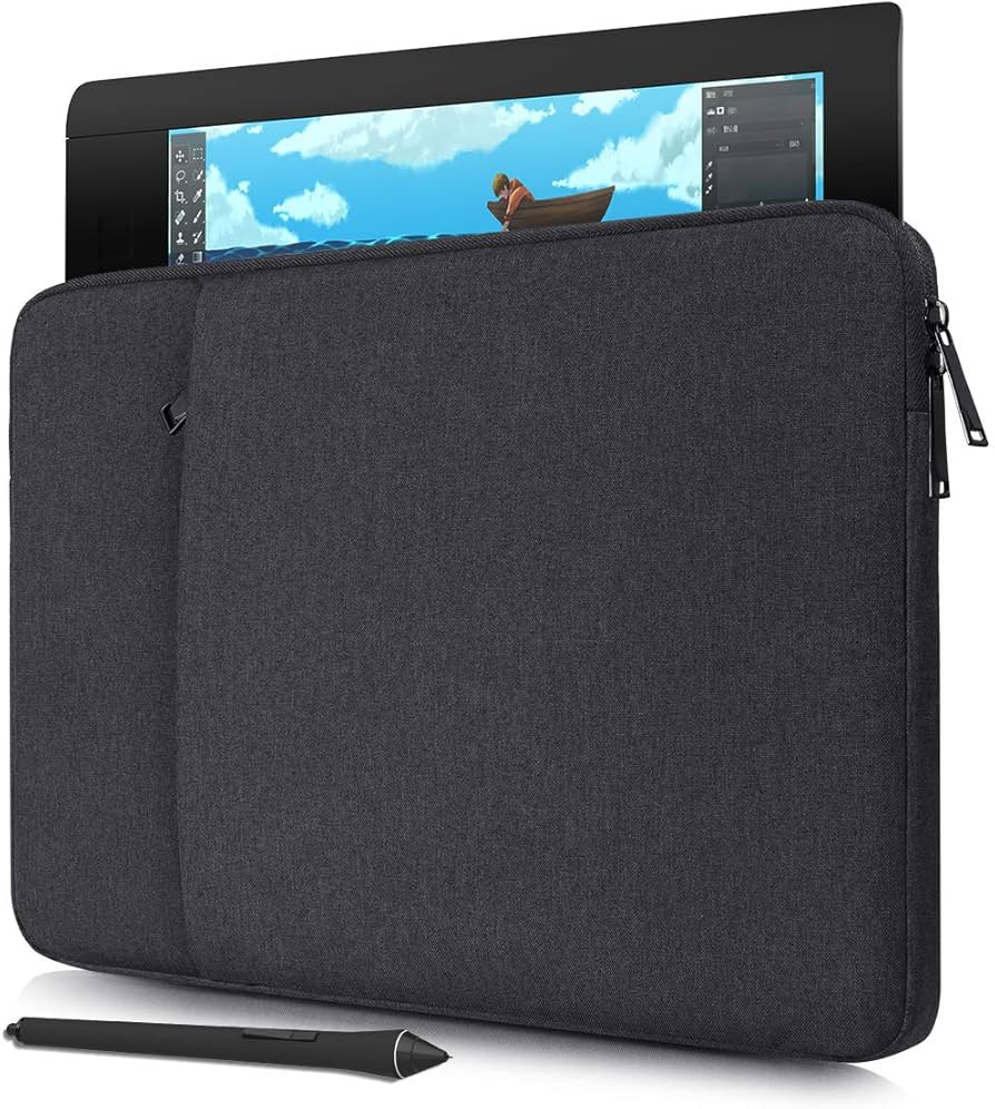 Amazon.co.jp: Wacom Cintiq 16/ Cintiq Pro 16/Intuos Large PTH860