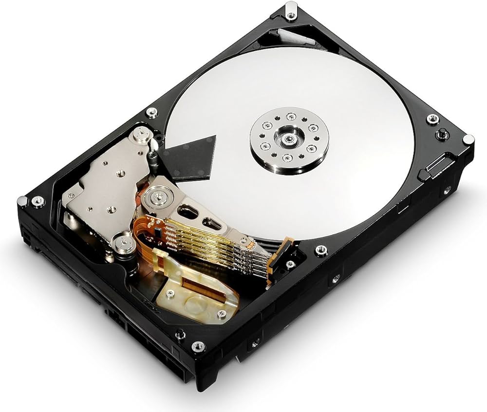 Amazon | HGST HUS724020ALE640 Ultrastar 7K4000 ハードドライブ 2TB