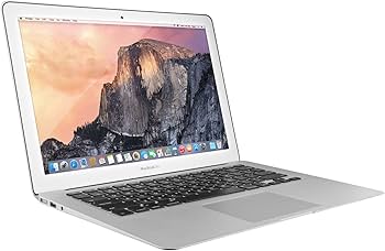 Amazon.com: Apple MacBook Air 13.3-Inch Laptop MD760LL/B, 4GB Ram