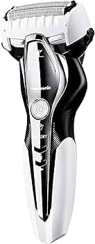 Amazon | パナソニック ラムダッシュ メンズシェーバー 3枚刃 お風呂