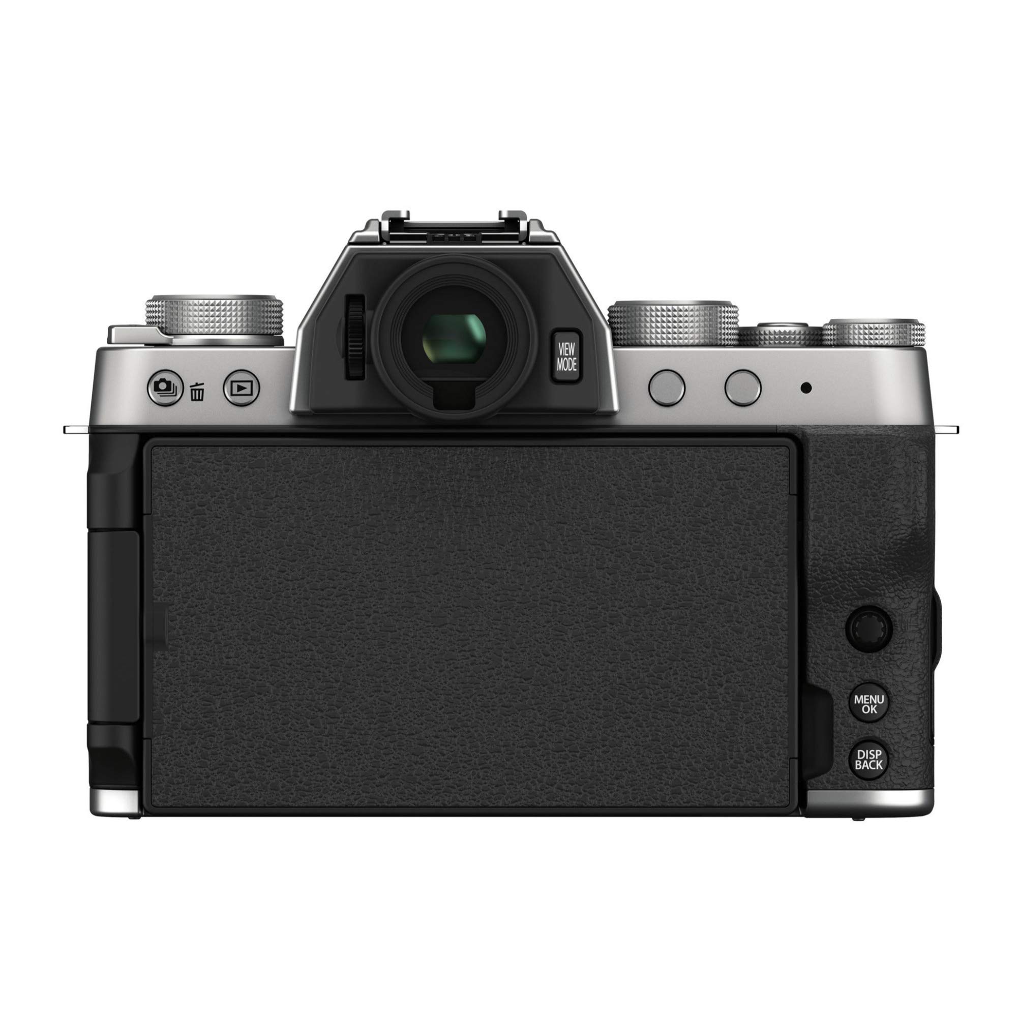 Amazon.com : Fujifilm X-T200 Mirrorless Digital Camera w/XC15-45mm