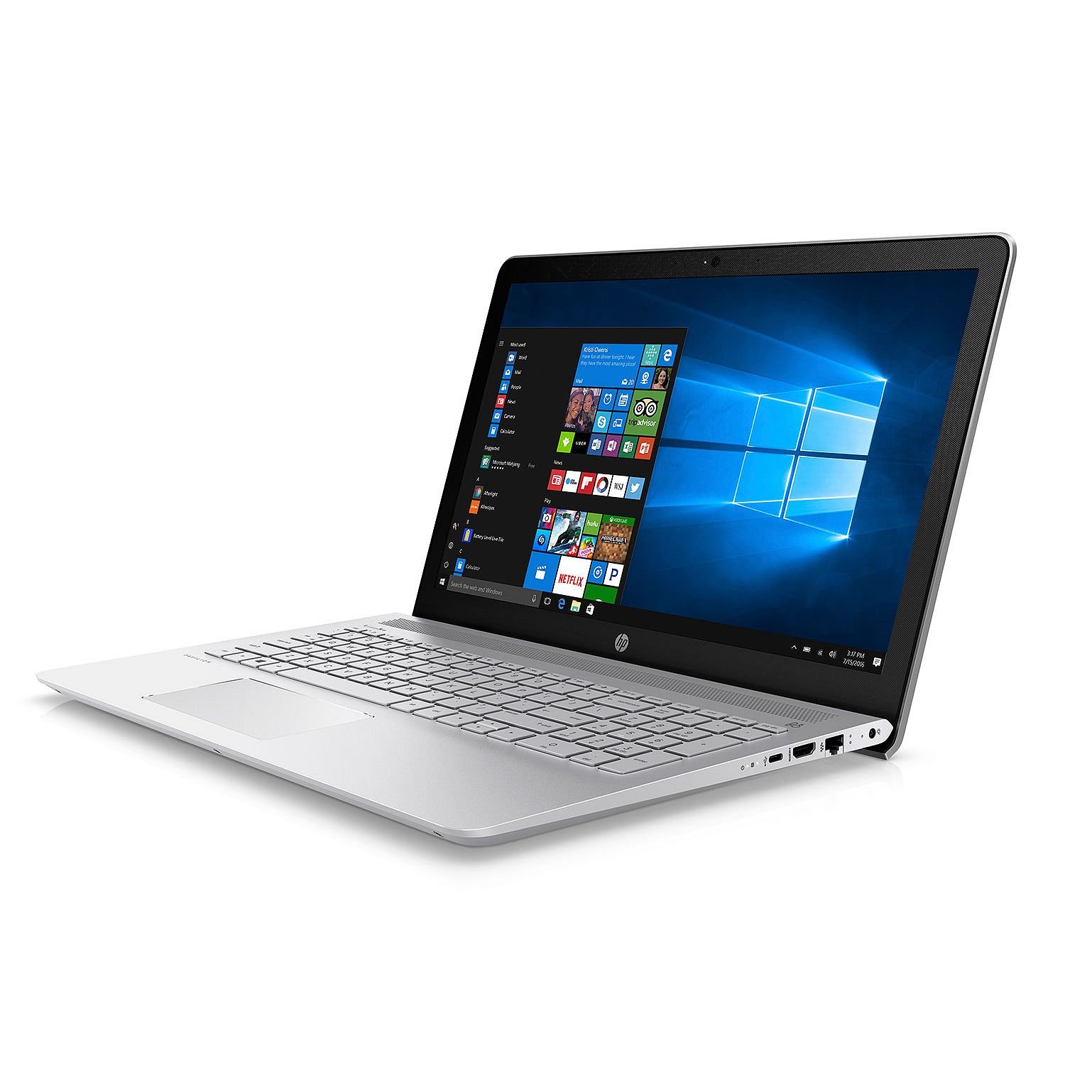 Amazon.com: HP 2018 Pavilion 15.6