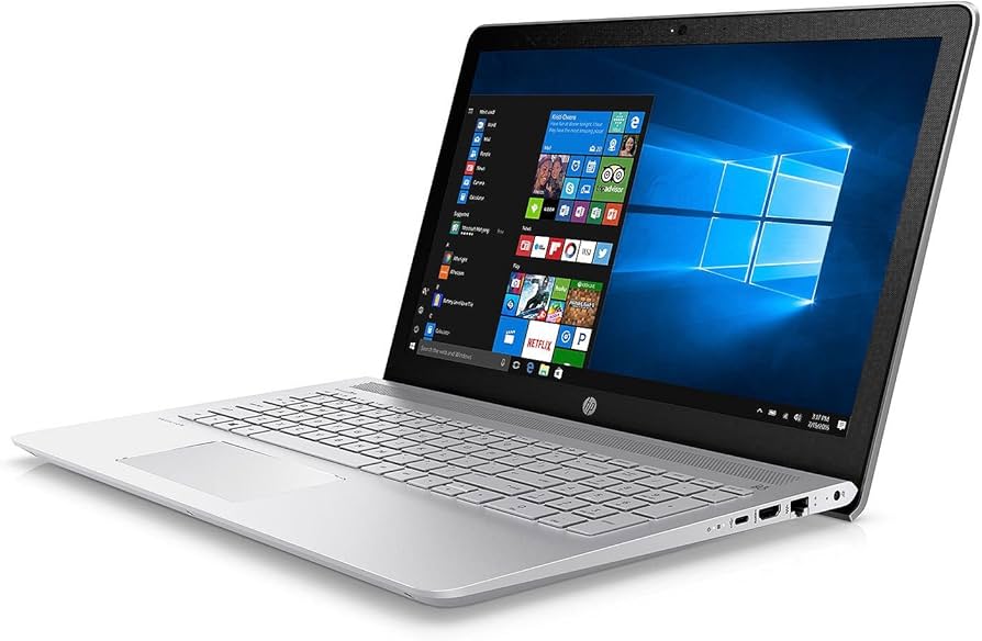 Amazon.com: HP 2018 Pavilion 15.6