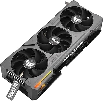 Amazon | ASUS TUF Gaming GeForce RTX® 4090 ゲーミンググラフィック