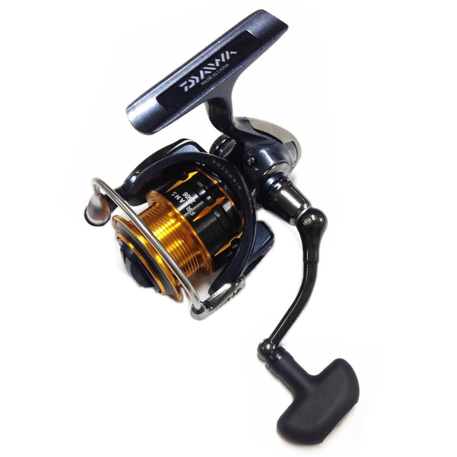 Amazon | ダイワ(Daiwa) スピニングリール 15 フリームス 2508 (2500