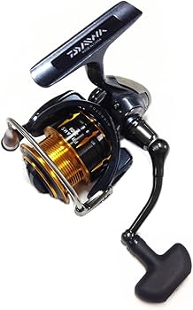 Amazon | ダイワ(Daiwa) スピニングリール 15 フリームス 2508 (2500