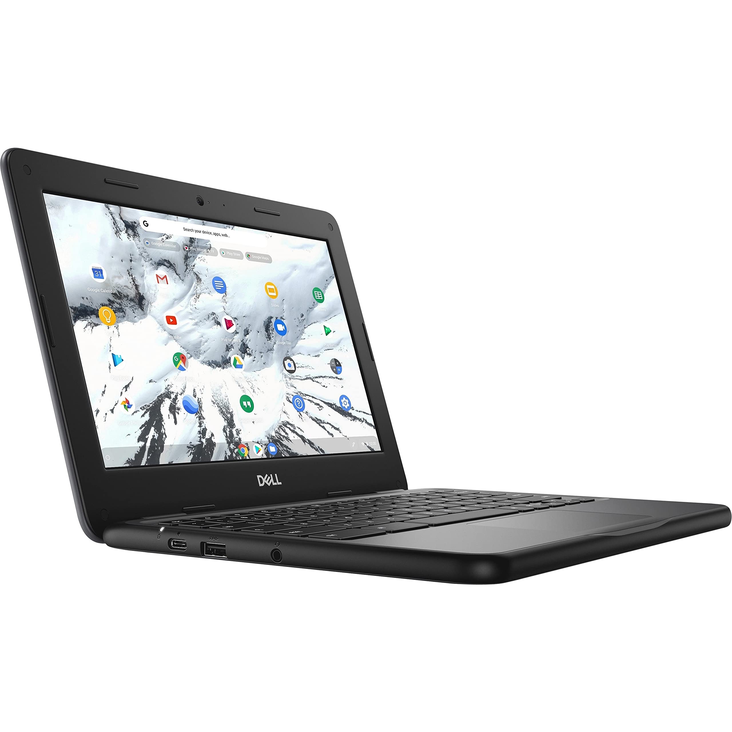 Amazon.com: Dell Education Chromebook 11 3000 11 3100 11.6