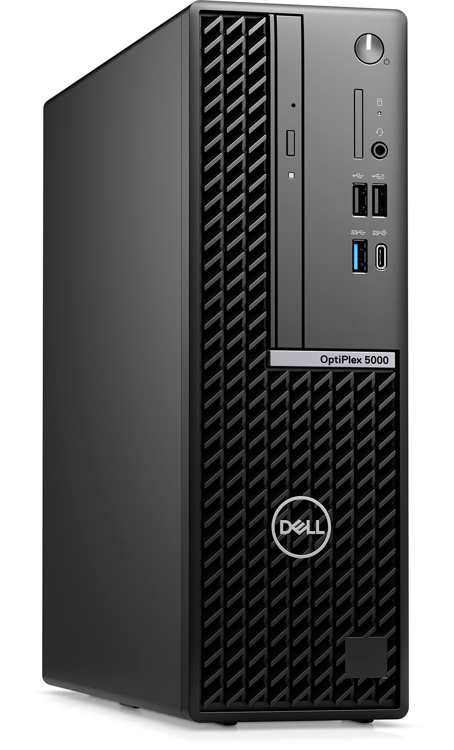 Amazon.com: Dell Optiplex 5000 SFF Small Form Factor Desktop (2022