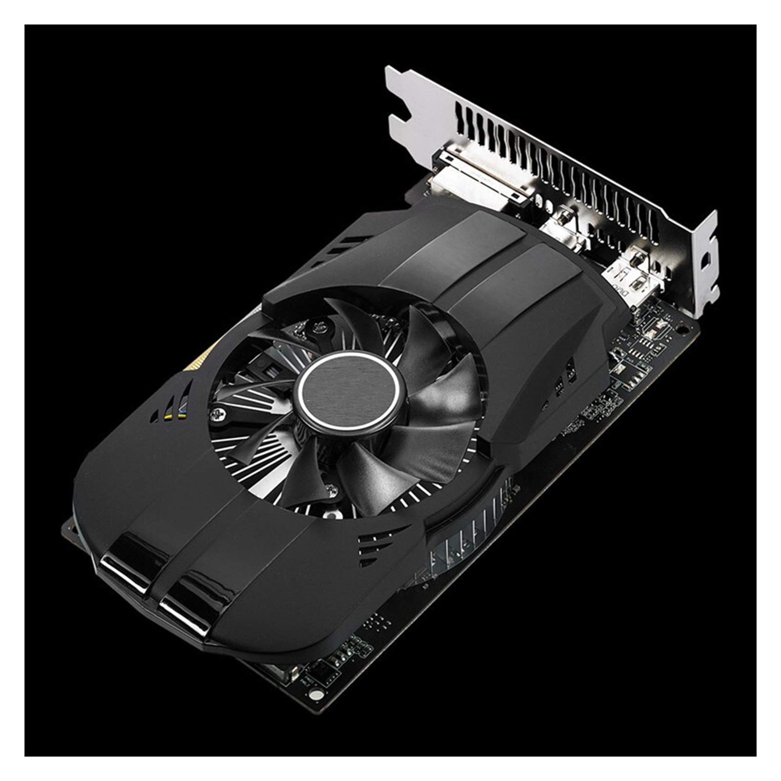 Amazon | Fit For ASUS PH-GTX1050TI-4GグラフィックスカードNVIDIA