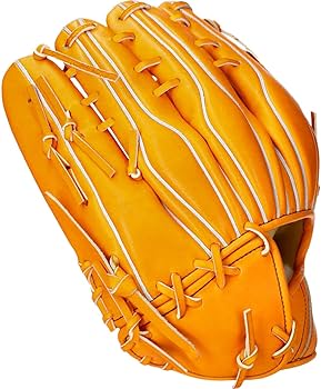 Amazon | asics(アシックス) 野球 硬式 グローブ グラブ 外野手用