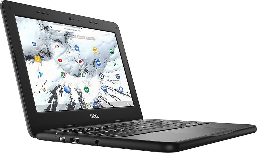 Amazon.com: Dell Education Chromebook 11 3000 11 3100 11.6