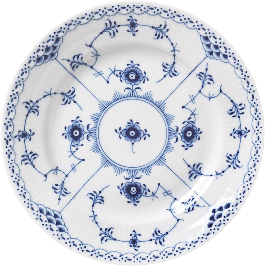 Amazon.co.jp: 【正規輸入品】 ロイヤルコペンハーゲン ブルー