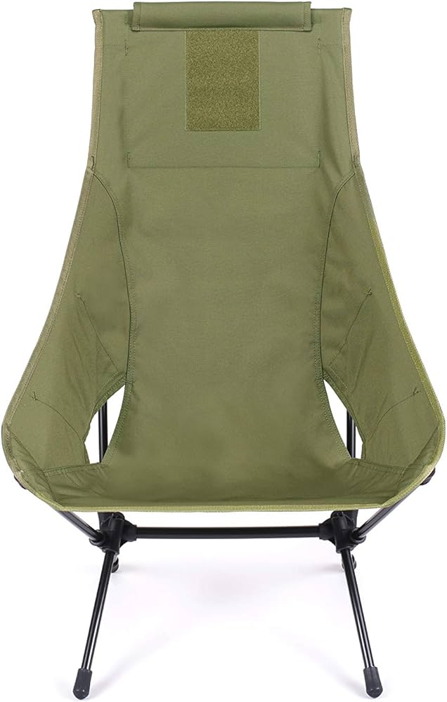 Amazon.co.jp: Helinox(ヘリノックス) タクティカルチェアツー【日本