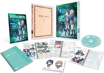 Amazon.co.jp: 安達としまむら Blu-ray 1 : 入間人間, 桑原智, 大知