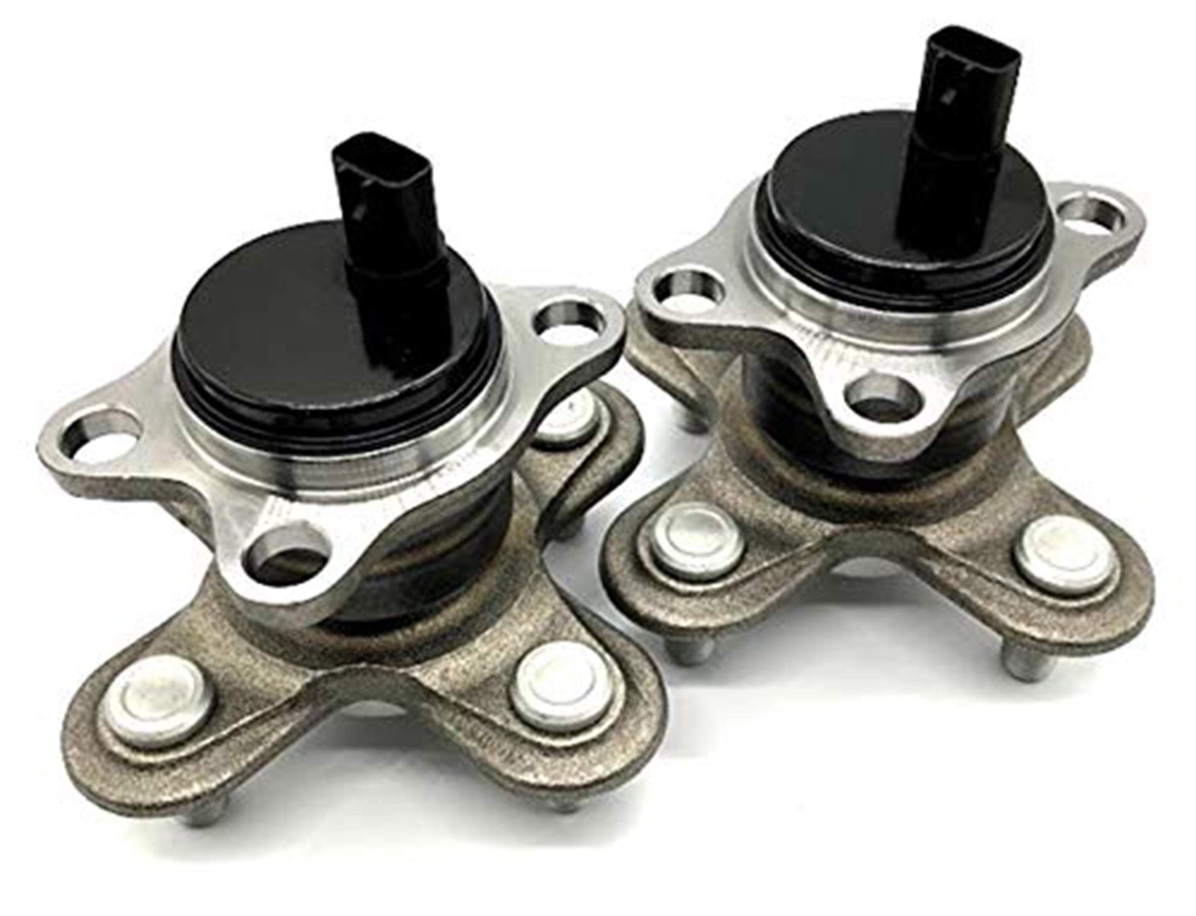 Amazon | リア ハブ ベアリング 2個 DAIHATSU Tanto 社外品 純正交換用