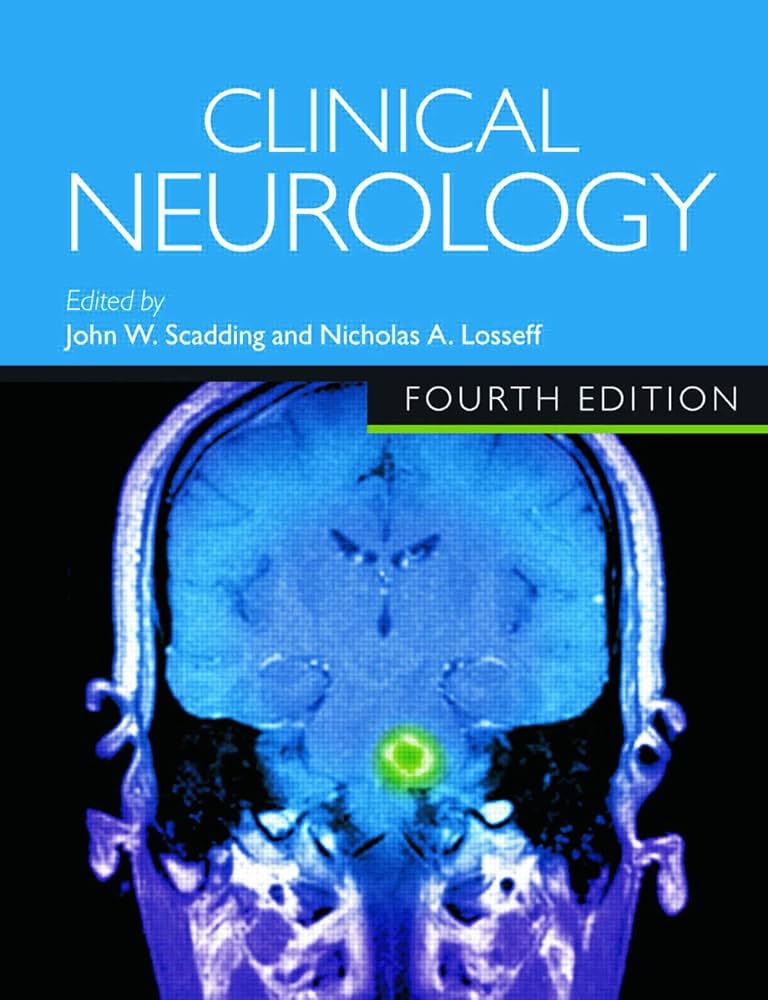 Clinical Neurology: 9780340990704: Medicine & Health Science Books