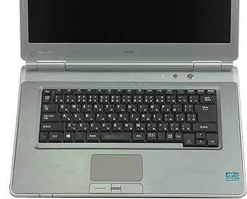 Amazon.co.jp: [ ワケアリ / ノートPC / WPS Office ] NEC VersaPro