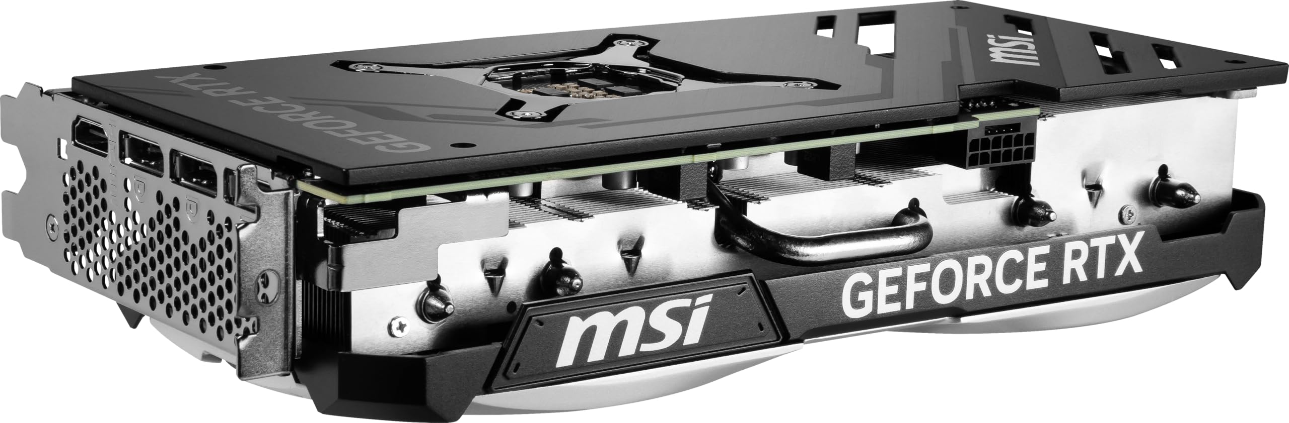 Amazon | MSI Gaming RTX 4070 Ti Super 16G Ventus 2X OC