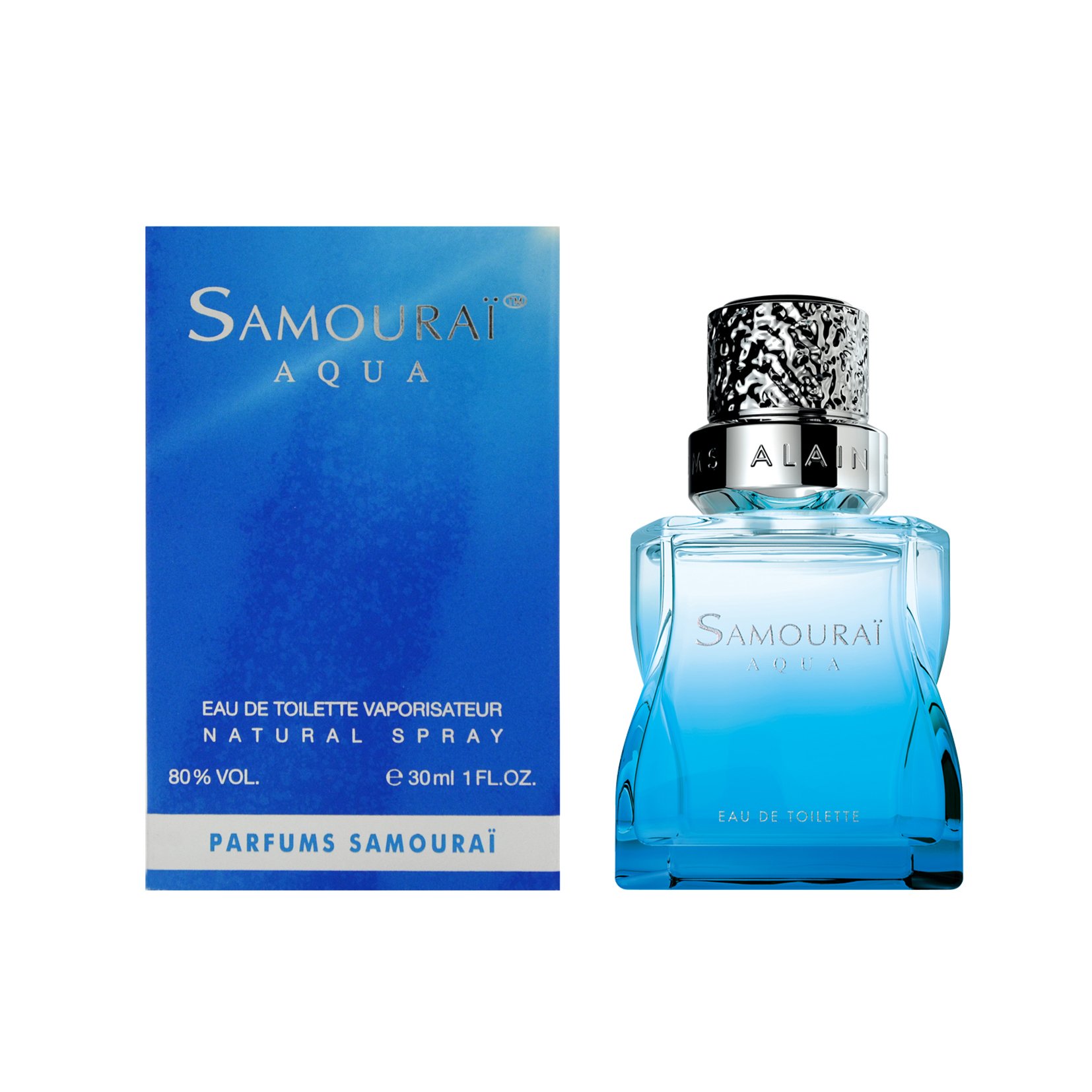 Amazon | サムライ アクア オードトワレ 30mL | SAMOURAI