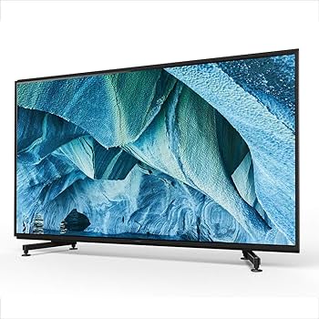 Amazon | ソニー SONY 85V型 液晶 テレビ ブラビア KJ-85Z9H 4K 8K