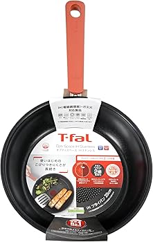 Amazon.co.jp: ティファール IHステンレス スペシャルセット マルチ