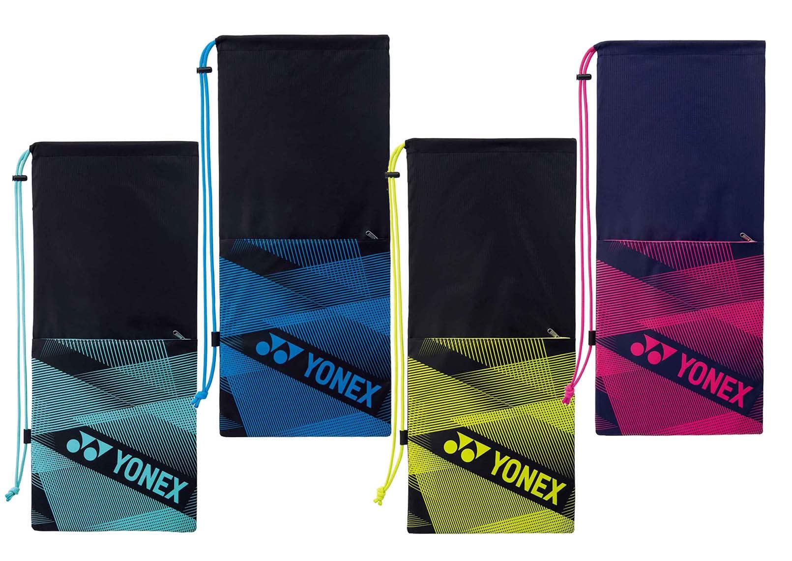 Amazon | ヨネックス(YONEX) テニス ラケットケース ユニセックス 正面