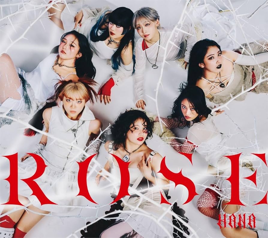 Amazon.co.jp: ROSE(初回生産限定盤A): Music