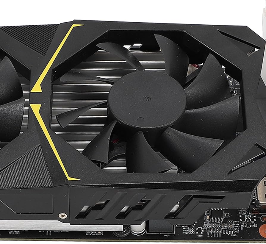 Amazon.com: GTX 950 M 4GB Graphics Card, DDR5 128bit 1072/5400MHz