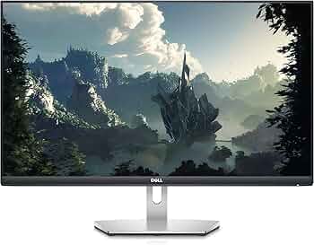 Amazon.com: Dell 27-inch QHD 1440p (2560 x 1440) IPS Ultra-Thin