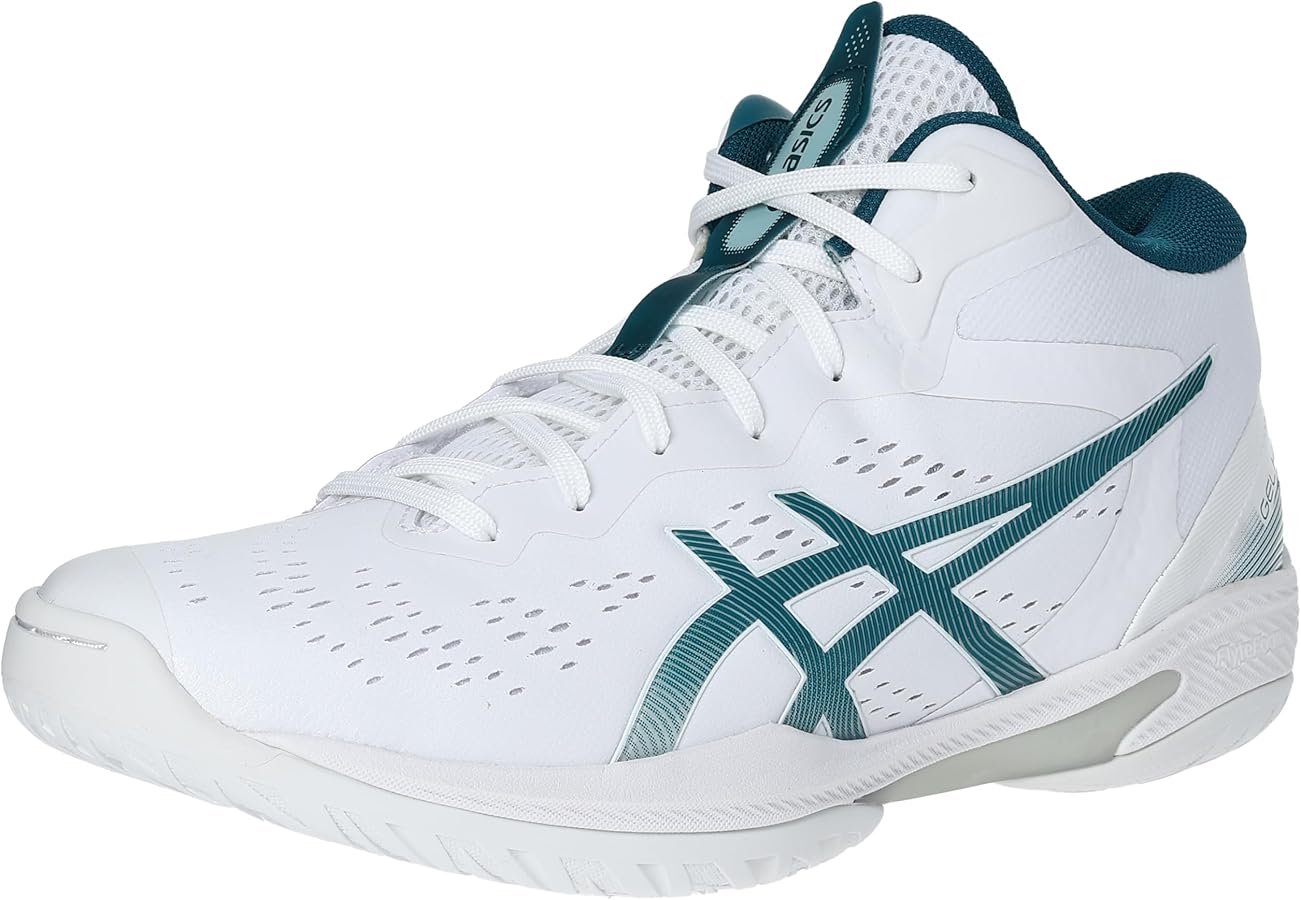 Amazon | [アシックス] バスケットボールシューズ GELHOOP V16 ユニ
