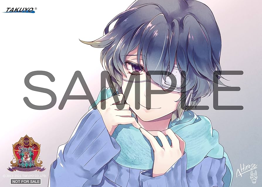 SWEET CLOWN ~午前三時のオカシな道化師~ 【Amazon.co.jp限定】日之世