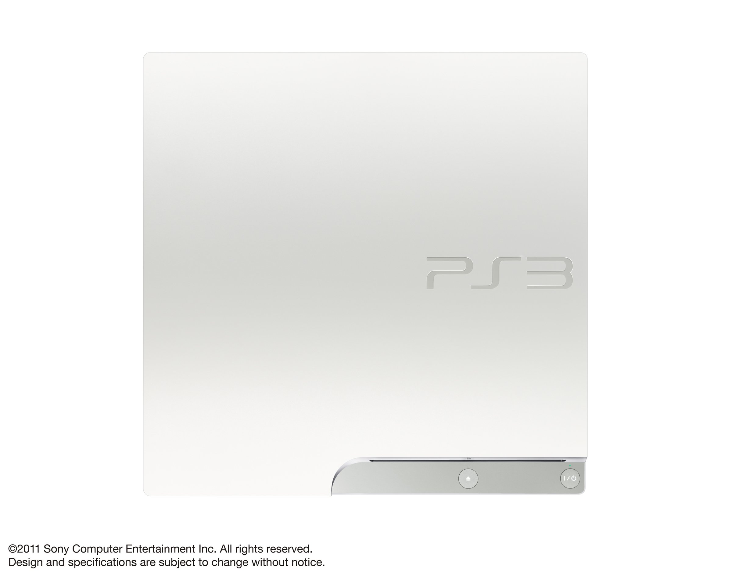 Amazon.co.jp: PlayStation 3 (160GB) クラシック・ホワイト (CECH