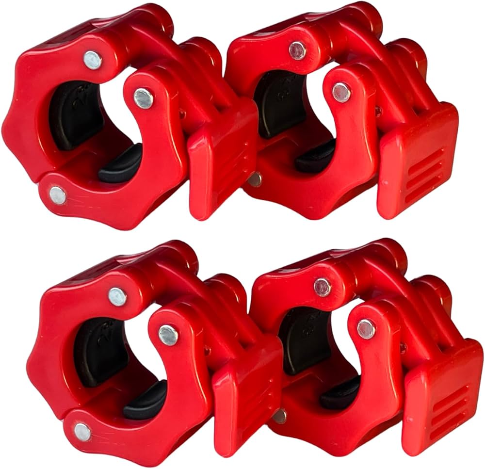 Amazon.co.jp: シャフトカラー 28mm 4個セット ワンタッチ ロック