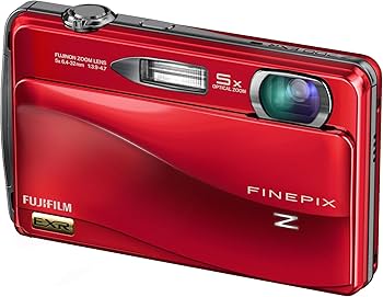 Amazon | FUJIFILM デジタルカメラ FinePix(ファインピックス) Z700EXR