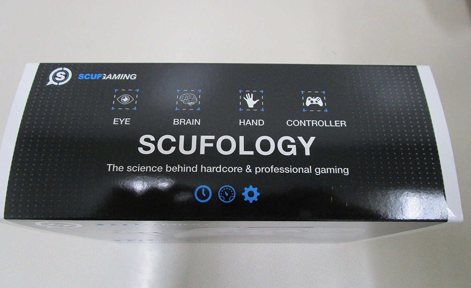 Amazon.co.jp: SCUF IMPACT SKULL デザイナーコレクション スカフ