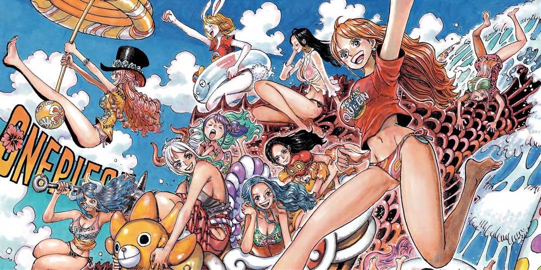 Amazon.co.jp: ワンピースカードゲーム プレイマット ナミ ロビン