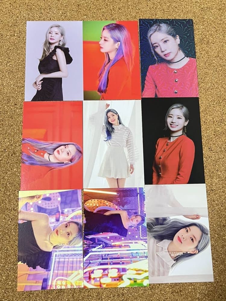 Amazon.co.jp: TWICEワールドツアー2019 TWICE LIGHTS 韓国限定 公式