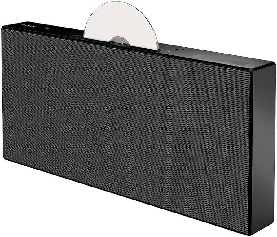 Amazon | ソニー マルチコネクトミニコンポ CMT-X7CD : Bluetooth/Wi