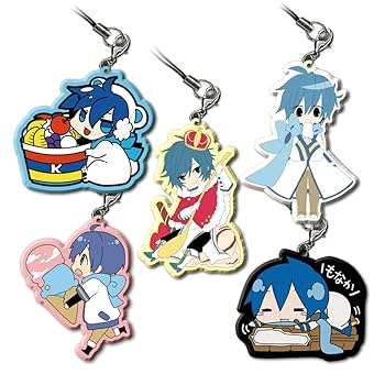 Amazon.co.jp: EXIT TUNES PRESENTS Kaitonation feat.KAITO: ミュージック