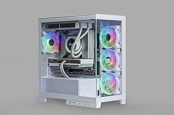 Amazon.co.jp: STORM ストーム ゲーミングPC デスクトップPC 新界2