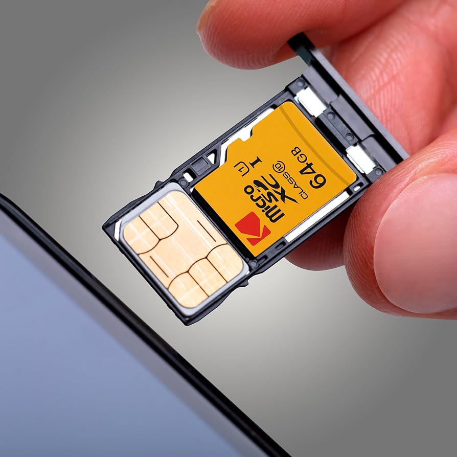 Amazon.com: Kodak 64GB Class 10 UHS-I U1 MicroSDXC Card with