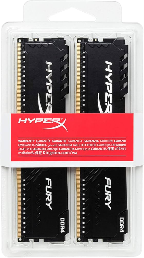Amazon | キングストン Kingston デスクトップPC用メモリ DDR4 2666MHz