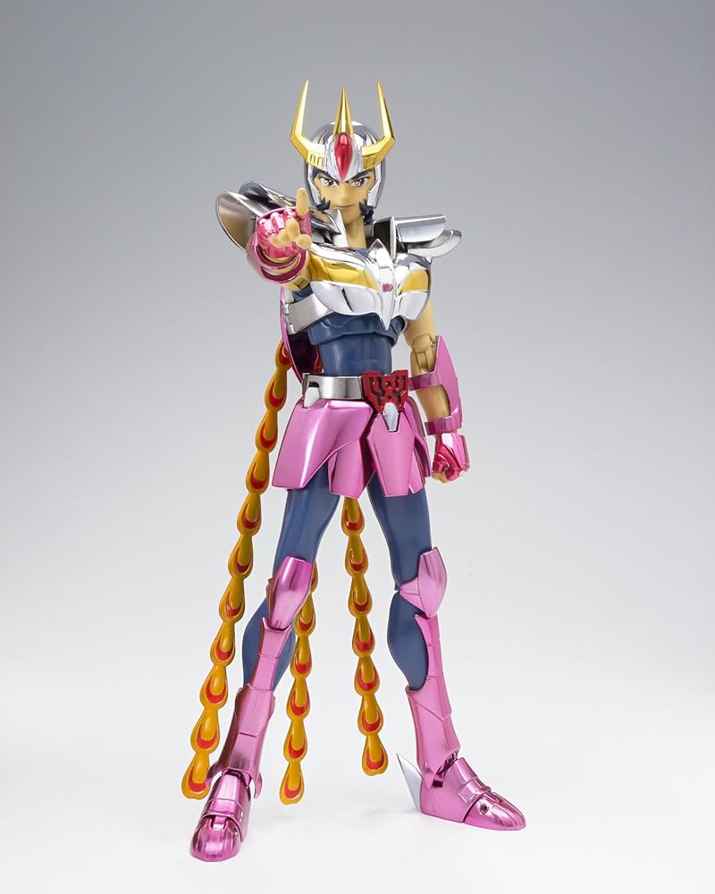 Amazon.co.jp: TAMASHII NATIONS 聖闘士聖衣神話 聖闘士星矢