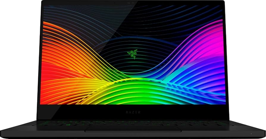 Amazon.com: Razer Blade Stealth 13 Ultrabook Gaming Laptop: Intel