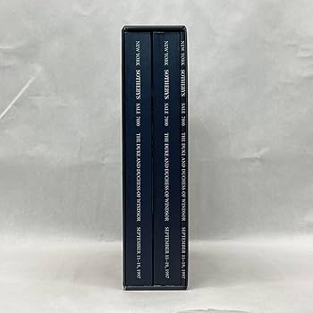 The Duke and Duchess of Windsor: The Private Collections and