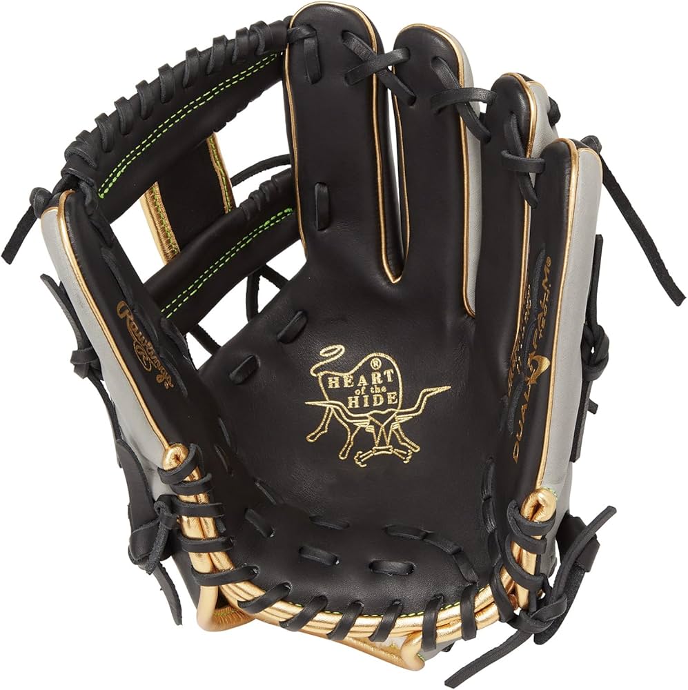 Amazon | ローリングス(Rawlings) 野球用 大人用 [内野手用] ※右投げ用