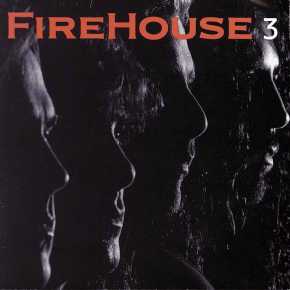 Firehouse - 3 - Amazon.com Music