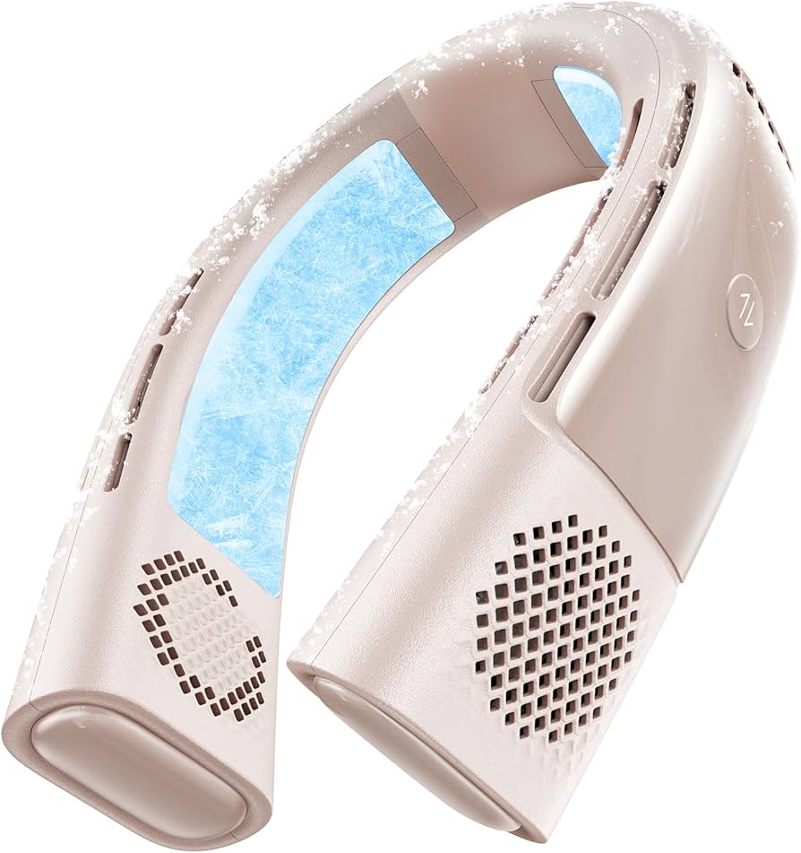 Amazon | 【冷暖両対応・最強28h駆動】 TORRAS COOLiFY 2S ネック