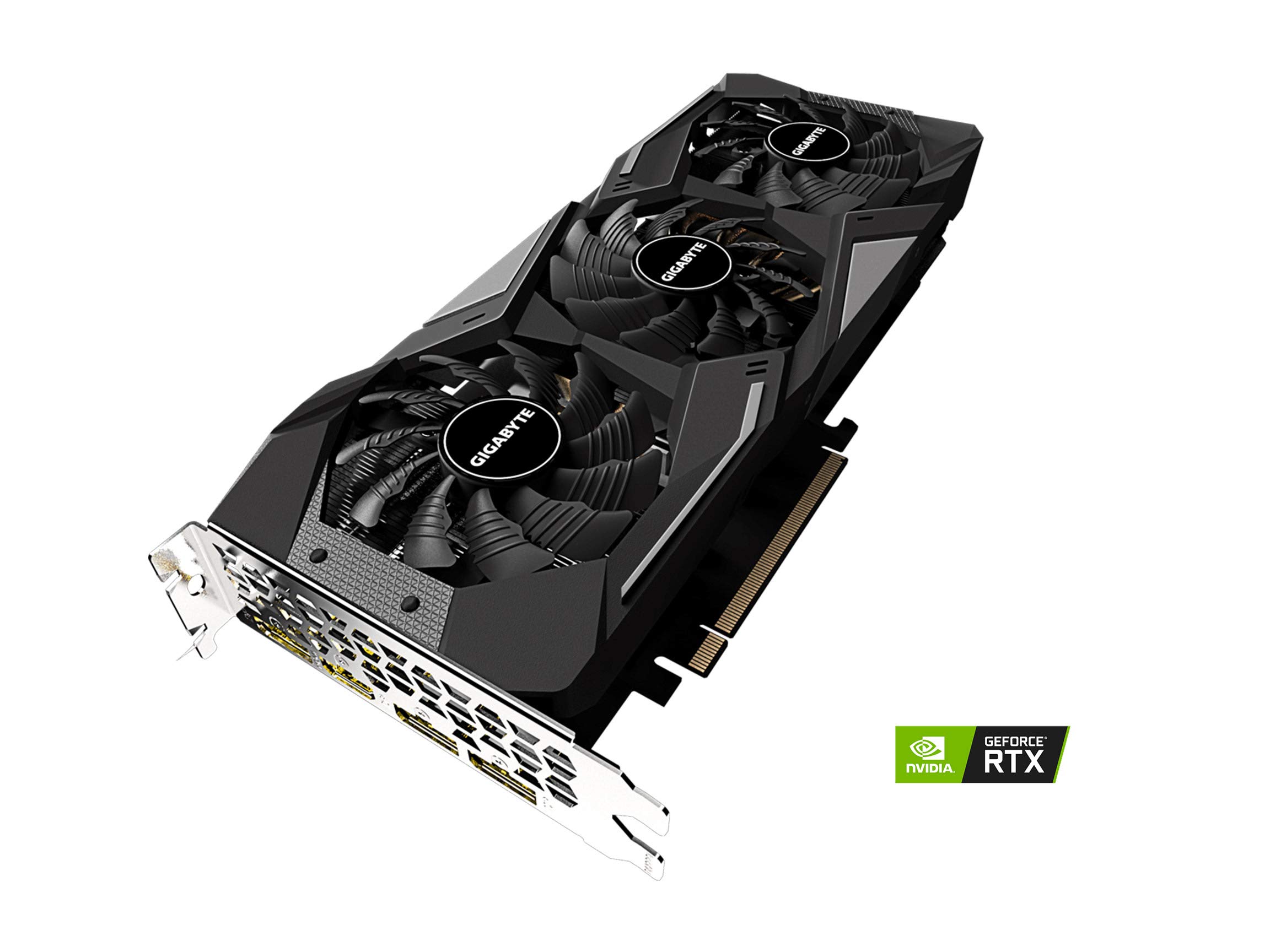 Amazon | GIGABYTE GeForce RTX 2060 Super Gaming OC 8Gグラフィック