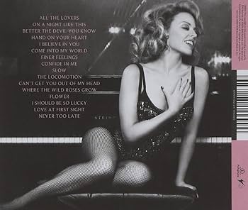 Kylie Minogue - Abbey Road Sessions - Amazon.com Music